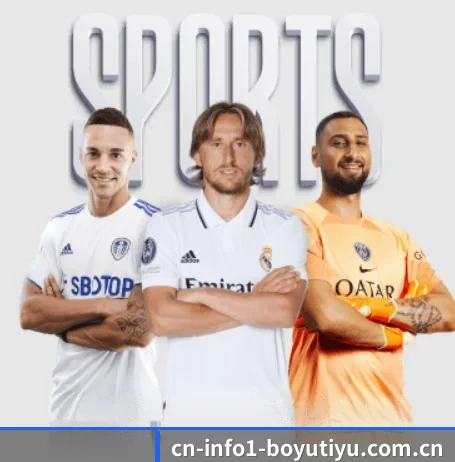 平台愿景 - 长期内容价值积累 | BOYU Sports